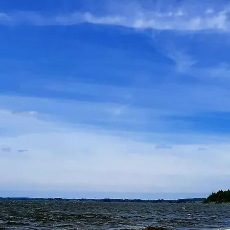 Mooi Uitzicht In Het 